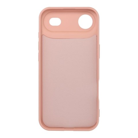 ROAR futerał AMBER CASE do IPHONE 17 Air Różowy