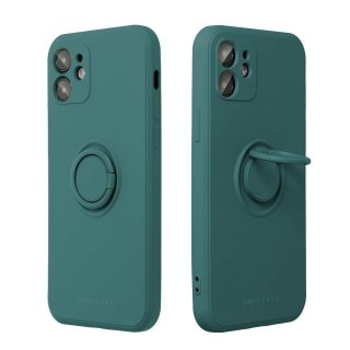 ROAR futerał AMBER CASE do IPHONE 17 Air Zielony