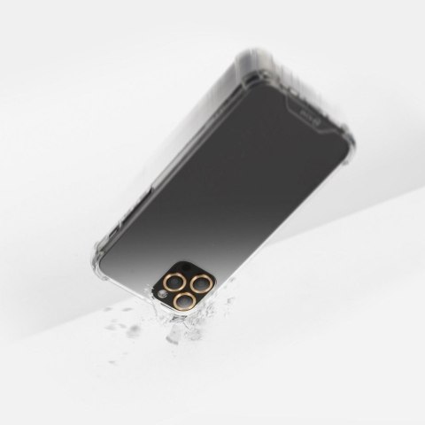 ROAR futerał ARMOR do XIAOMI Redmi 17C 4G / 14C transparentny