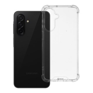 ROAR futerał ARMOR do SAMSUNG A26 5G transparentny