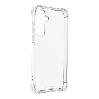 ROAR futerał ARMOR do SAMSUNG A35 5G transparentny