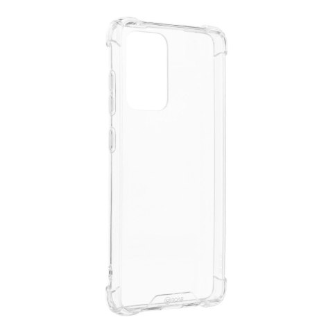 ROAR futerał ARMOR do SAMSUNG A52 5G / A52 LTE ( 4G ) / A52s 5G transparentny