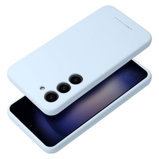 ROAR futerał CLOUD SKIN do SAMSUNG A27 5G Jasnoniebieski
