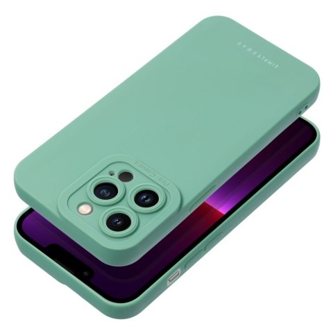 ROAR futerał LUNA do IPHONE 16e (SE 4 2025) / 17e zielony