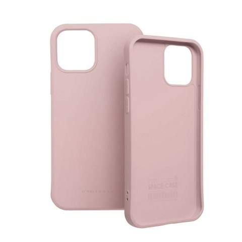 ROAR futerał SPACE do IPHONE 17 Air pudrowy róż