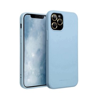 ROAR futerał SPACE do SAMSUNG S25 Plus Niebieski