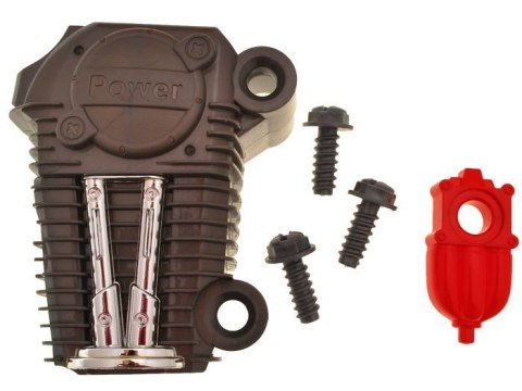 Rozkręć Silnik zabawka dla mechanika + narzędzia ZA1170