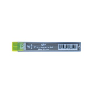 Rysiki 0,7mm HB BG (10szt) PILOT