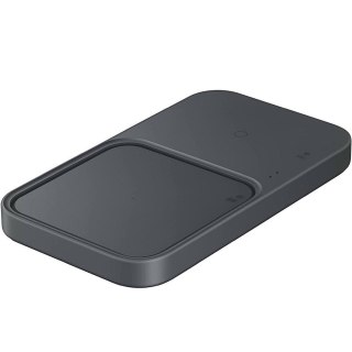 SAMSUNG oryginalna ładowarka indukcyjna 15W EP-P5400BBEGEU czarna blister