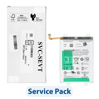 ServicePack Bateria EB-BA166ASE do SAMSUNG A26 5G A266B GH82-37053A