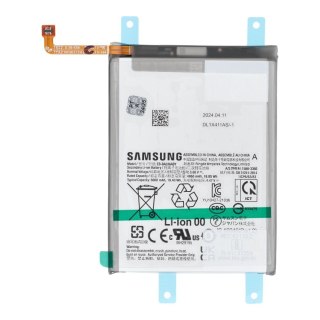 ServicePack Bateria EB-BA336ABY do SAMSUNG A53 5G A536B GH82-28027A