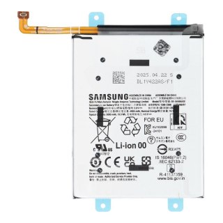 ServicePack Bateria EB-BA566ASE do SAMSUNG A36 5G A366B GH82-36843A
