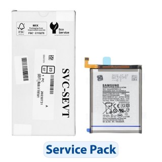 ServicePack Bateria EB-BA705ABU do SAMSUNG A70 A705 GH82-19746A