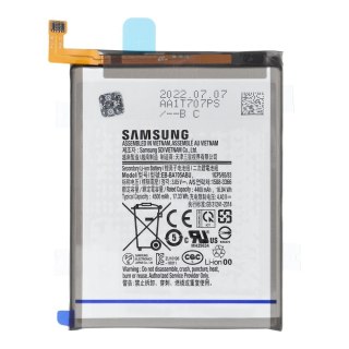 ServicePack Bateria EB-BA705ABU do SAMSUNG A70 A705 GH82-19746A