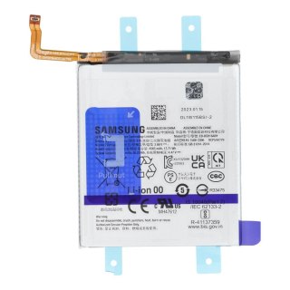ServicePack Bateria EB-BS916ABY do SAMSUNG S23 Plus S916B GH82-30470A