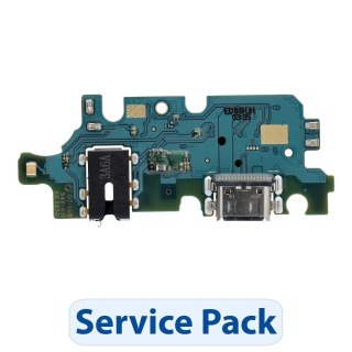 ServicePack Płytka ładowania usb SAMSUNG A13 4G A137F GH96-15366A