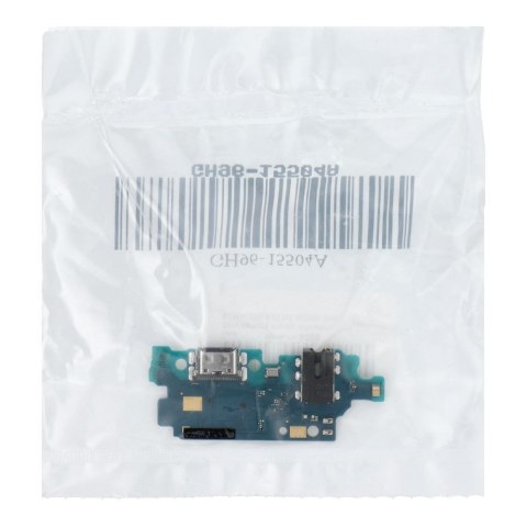ServicePack Płytka ładowania usb SAMSUNG A13 4G A137F GH96-15366A
