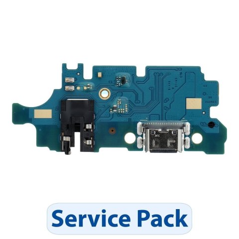 ServicePack Płytka ładowania usb SAMSUNG A15 4G/5G A155F/A156B GH96-16630A