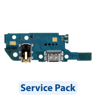 ServicePack Płytka ładowania usb SAMSUNG A20e A202F GH59-15086A