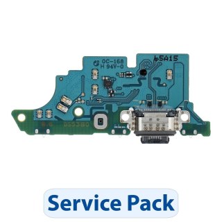 ServicePack Płytka ładowania usb SAMSUNG A26 5G A266B GH96-19386A