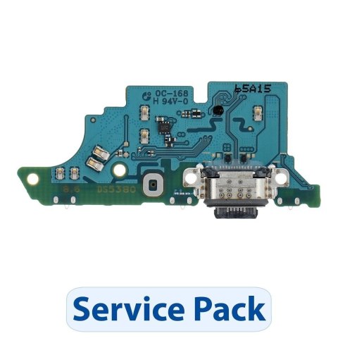 ServicePack Płytka ładowania usb SAMSUNG A26 5G A266B GH96-19386A