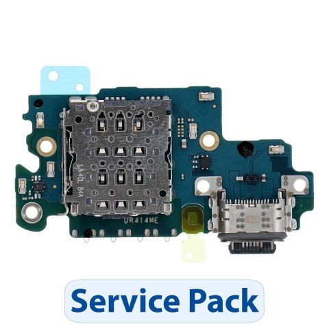 ServicePack Płytka ładowania usb SAMSUNG A53 5G A536B GH59-15556A