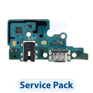 ServicePack Płytka ładowania usb SAMSUNG A70 A705F GH96-12468A