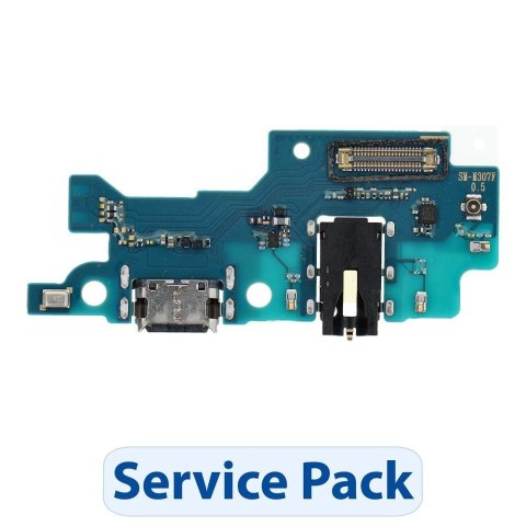 ServicePack Płytka ładowania usb SAMSUNG M21 M30s M31 M215 / M307 / M315 GH59-15181A