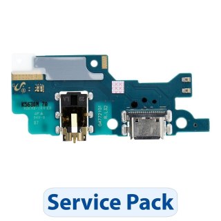 ServicePack Płytka ładowania usb SAMSUNG M21 M30s M31 M215 / M307 / M315 GH59-15181A
