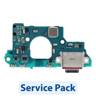 ServicePack Płytka ładowania usb SAMSUNG S20 FE 4G G780F GH96-13917A