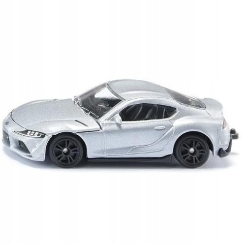 Siku 15 - Toyota GR Supra