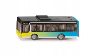 Siku Grey - Autobus miejski