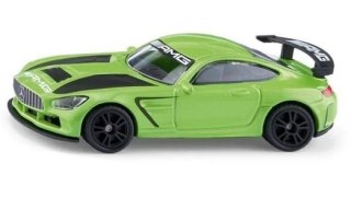 Siku Grey - Mercedes AMG GT4 S1118