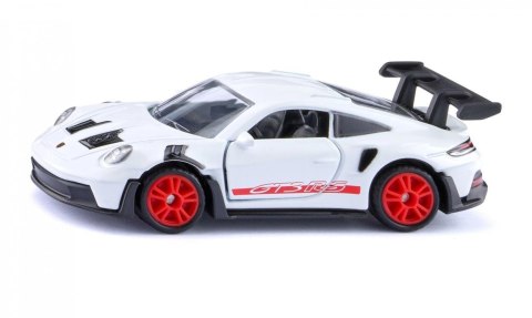 Siku Magenta - Porsche 911 GT3 RS
