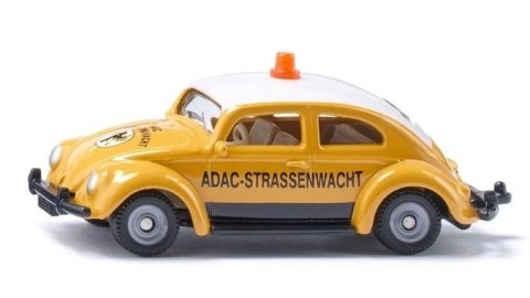 Siku Magenta - VW Beetle ADAC
