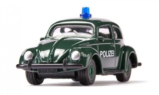 Siku Magenta - VW Beetle Policja
