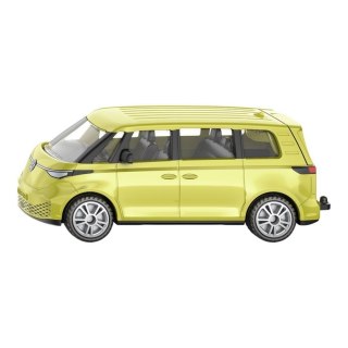 Siku Magenta - VW ID.Buzz