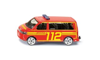 Siku Magenta - VW T5 Straż pożarna
