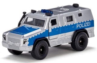 Siku Super - Rheinmetall MAN Survivor R