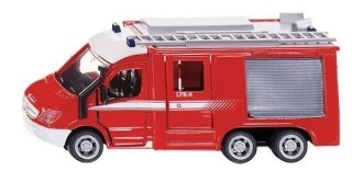 Siku Super-StrażPożarnaMercedes-BenzSprinter S2113