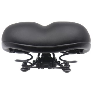 Siodełko rowerowe FSBSD-010-1 czarne
