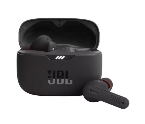 Słuchawki bezprzewodowe douszne JBL T230NC TWS Czarne