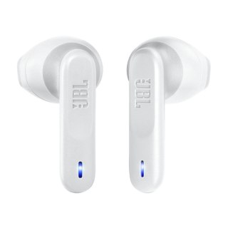 Słuchawki bezprzewodowe douszne JBL Wave Flex JBLWFLEXWHT białe