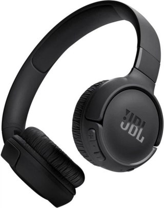 Słuchawki bezprzewodowe nauszne JBL Tune 520BT białe