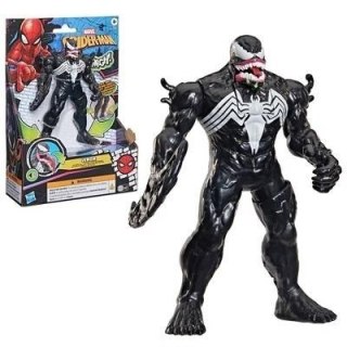Spider-Man Action FX Figurka Venom