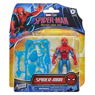 Spider-Man Actionverse Spider-Man