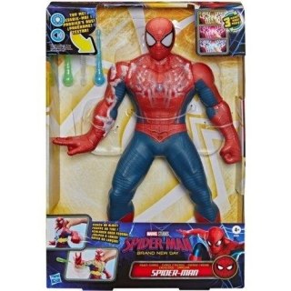 Spider-Man Figurka