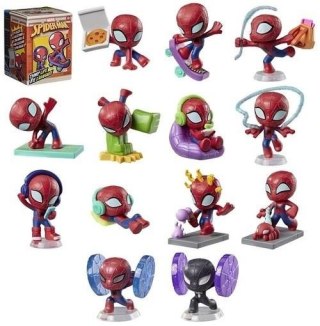 Spider-Man Pajęcze Życie - Figurka niespodzianka