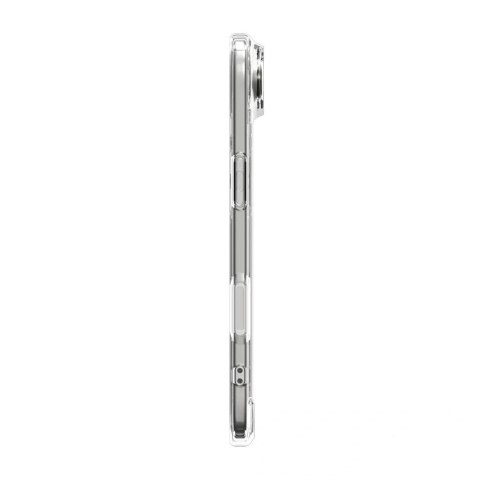SPIGEN futerał ULTRA HYBRID do IPHONE 17 Air crystal clear