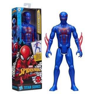 Spider-Man Titan Hero Figurka Spider-Man 2099 30cm